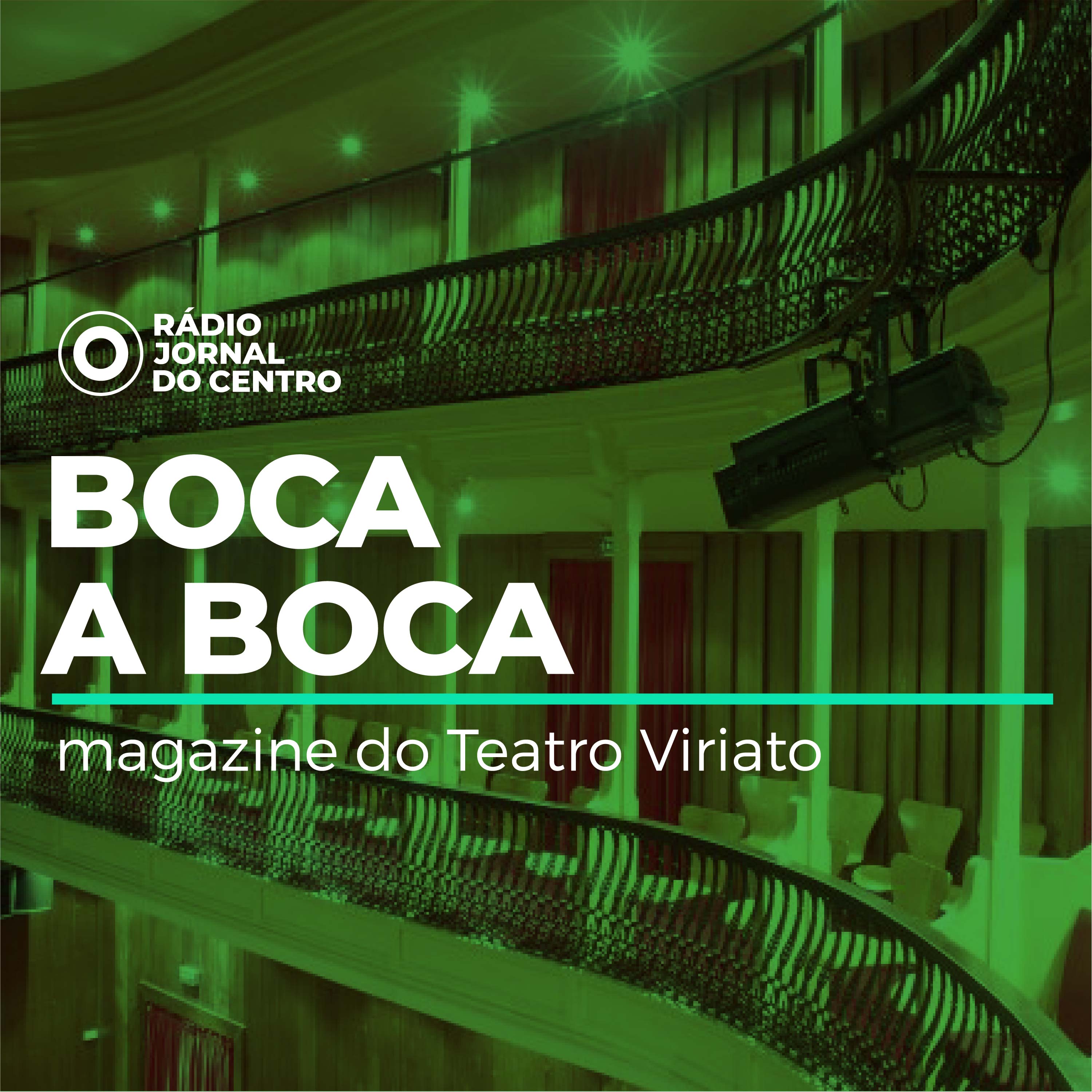 Podcast Boca a Boca