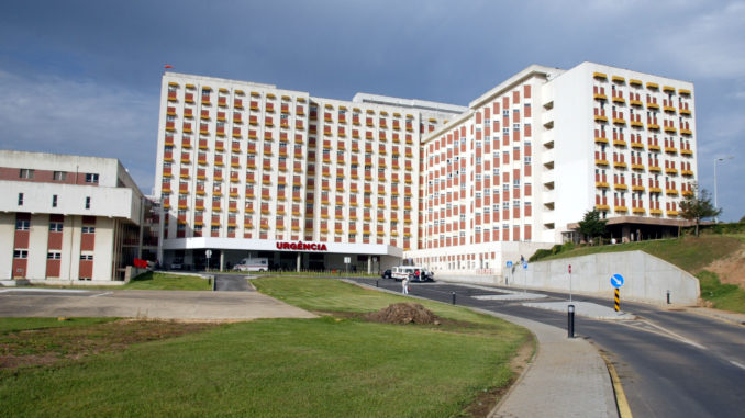 Hospital Coimbra