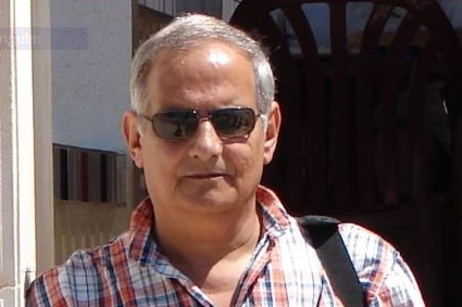 Jorge Bastos