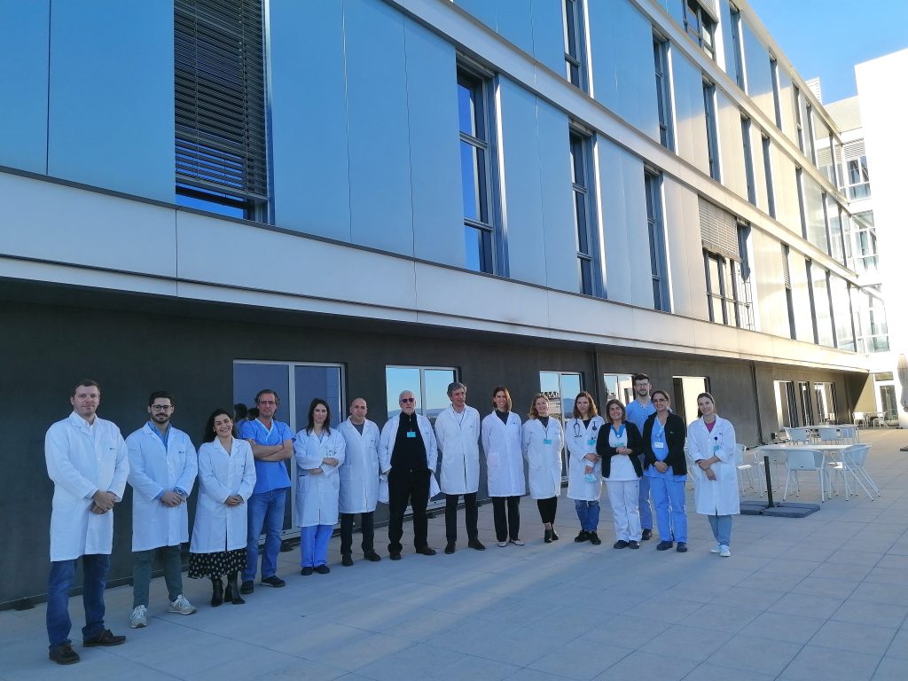  Hospital CUF Viseu cria equipa dedicada ao tratamento da diabetes - Jornal do Centro