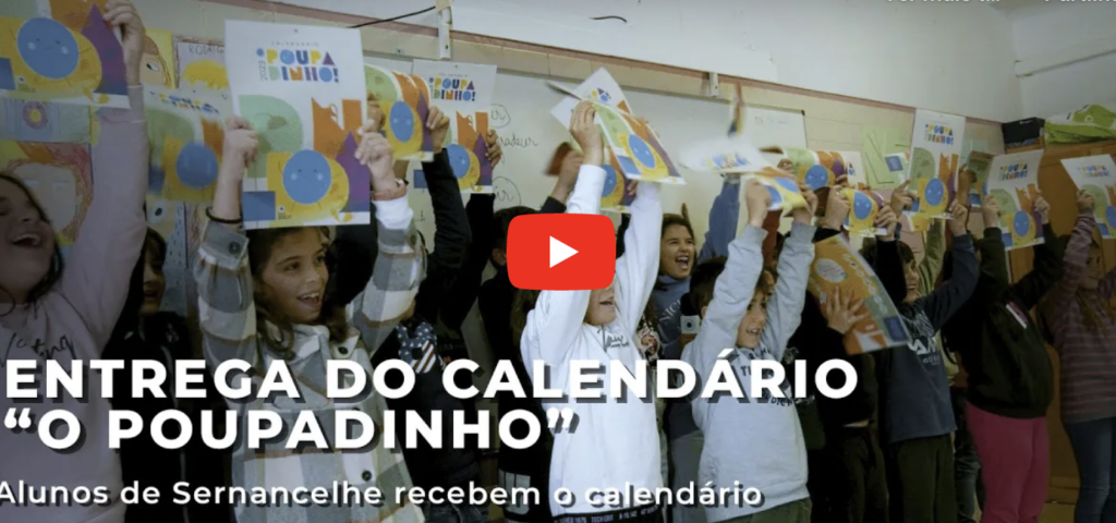  “O Poupadinho” na terra da castanha | Sernancelhe - Jornal do Centro