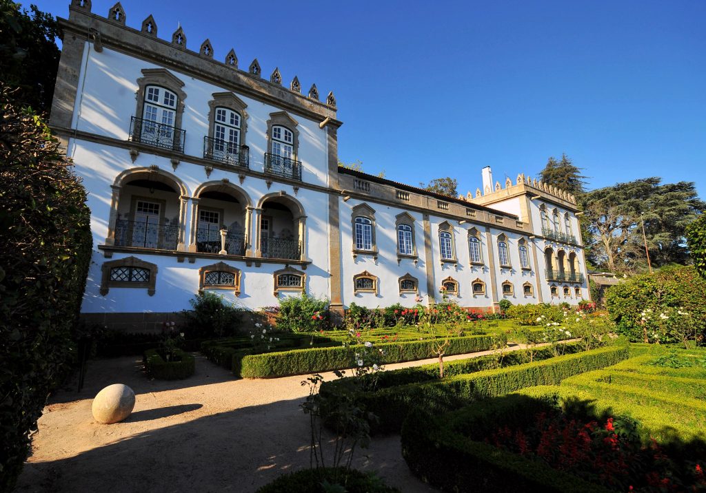  Vinho tinto da Casa da Ínsua ganha medalha de ouro na Croácia - Jornal do Centro