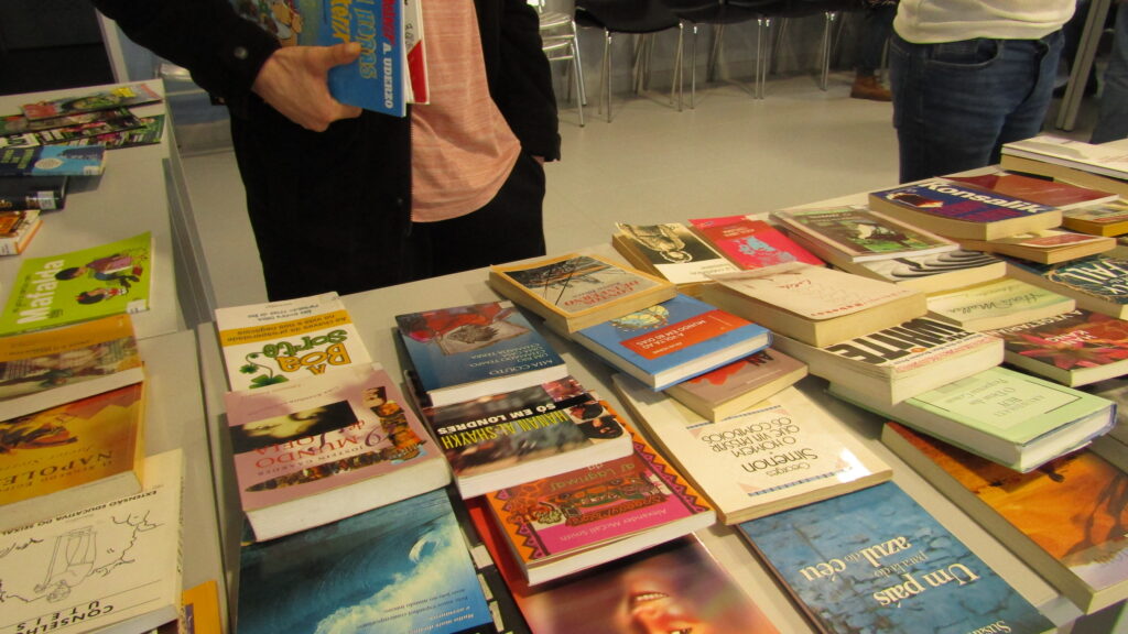  Quanto vale um livro quando o corpo está preso, mas a mente quer ser livre? - Jornal do Centro