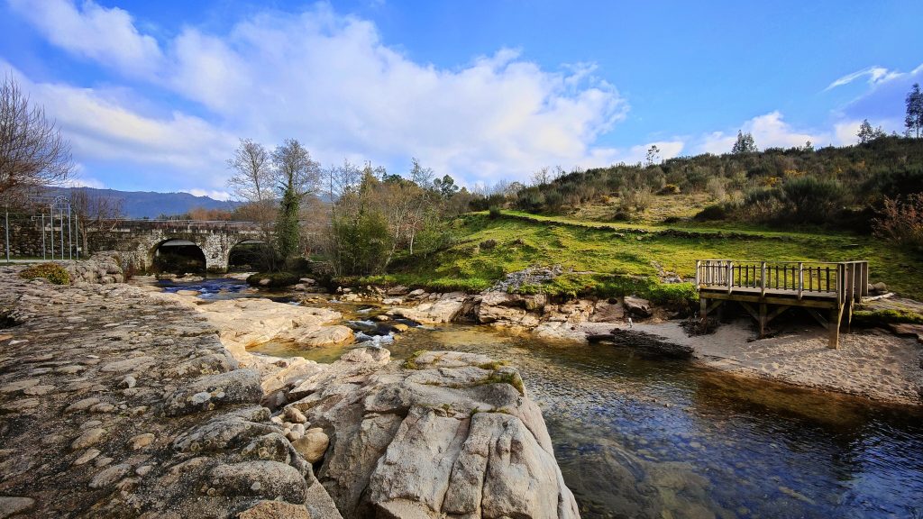  Vouzela, o concelho aninhado entre a serra do Caramulo e o vale do rio Vouga - Jornal do Centro