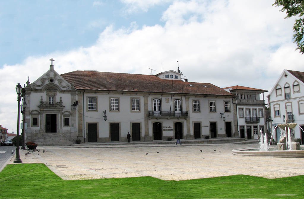  Mangualde lança orçamento participativo jovem - Jornal do Centro