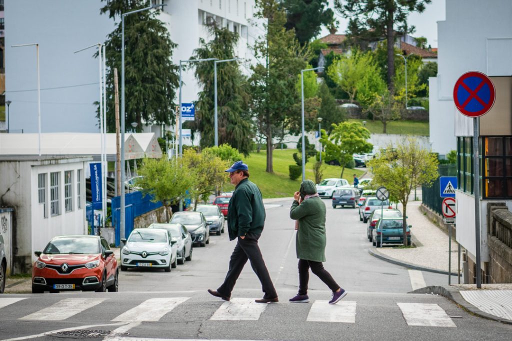  Autarcas de Viseu defendem maior adequação da Lei das Finanças Locais às realidades municipais - Jornal do Centro
