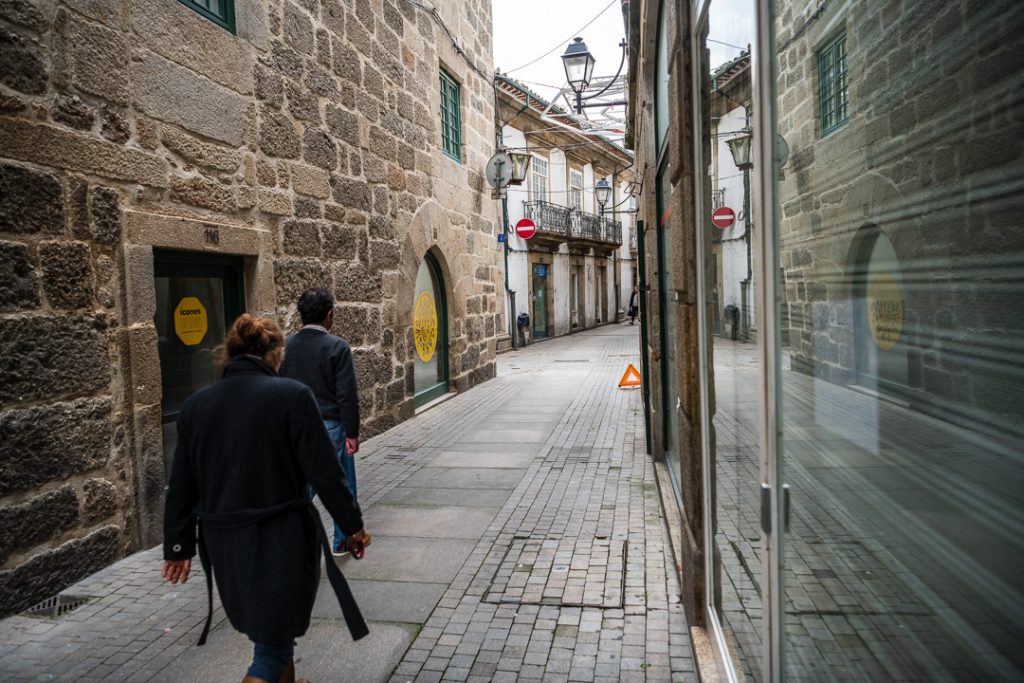  Prédios devolutos de Viseu vão pagar mais IMI no próximo ano - Jornal do Centro