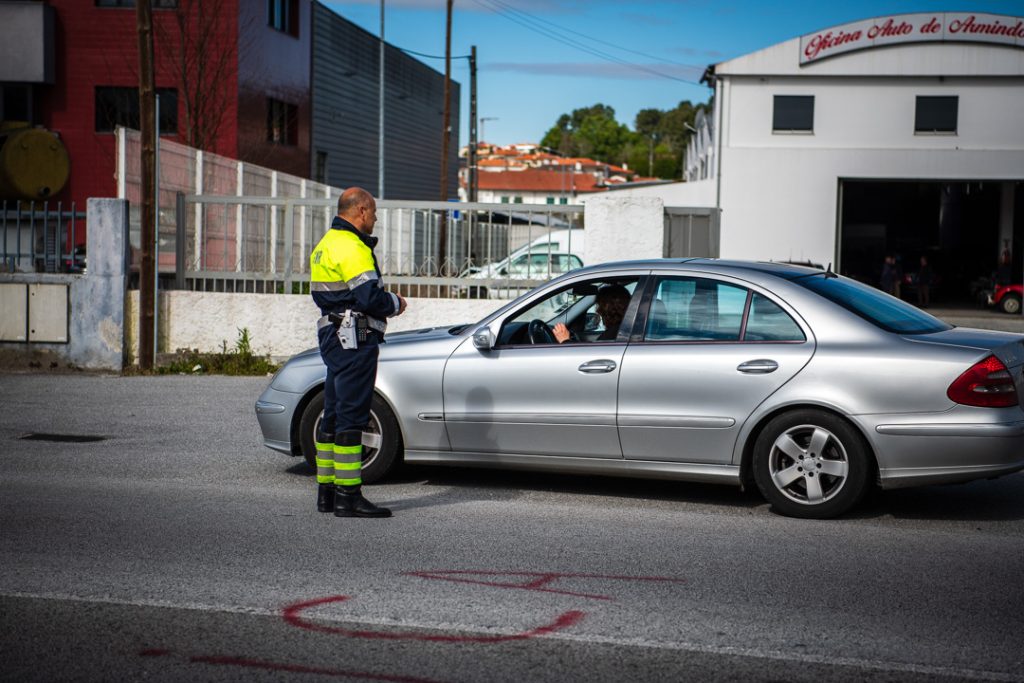  Distrito de Viseu sem mortes em acidentes rodoviários entre 18 e 25 de dezembro - Jornal do Centro