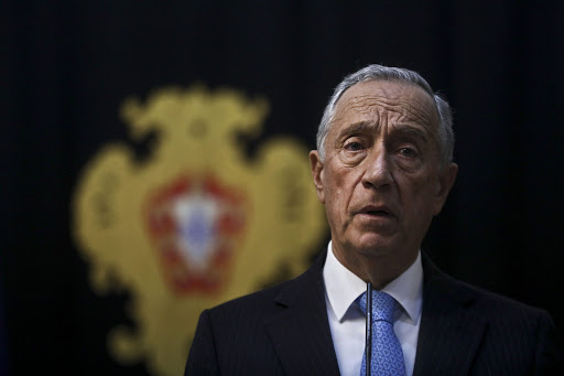  Presidente da República condecora Escola Alves Martins em Viseu - Jornal do Centro