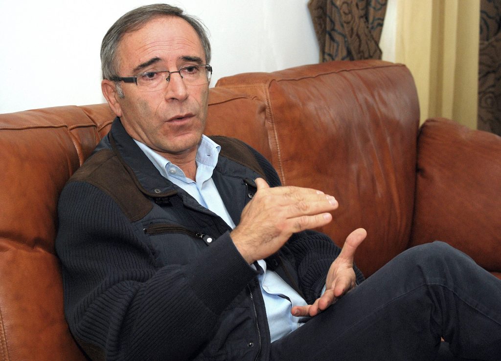  Autarca de S. Pedro do Sul acusa Ministério da Saúde de estar “à deriva” - Jornal do Centro