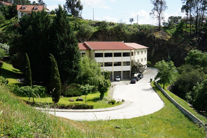  Tondela: Termas de Sangemil com 300 aquistas no início da temporada termal - Jornal do Centro