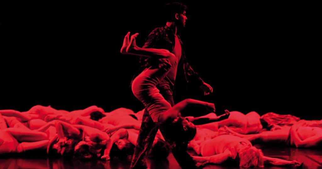  Banda sonora do grupo Dançando com a Diferença agora no Spotify - Jornal do Centro