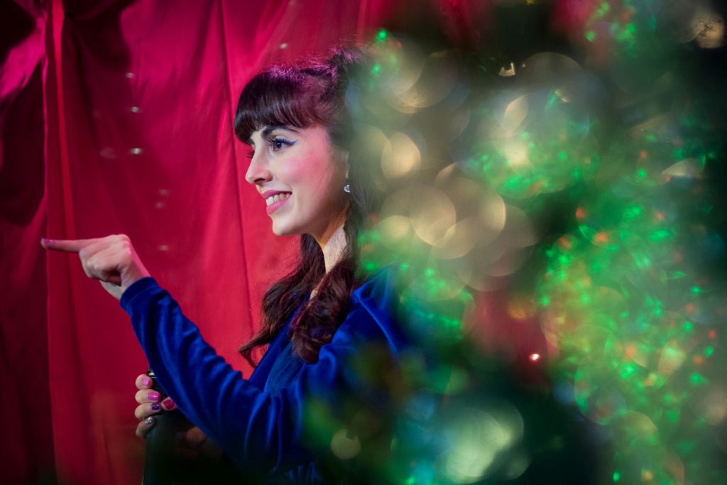  ‘Sorte’ de Catarina Rocha entre os melhores álbuns - Jornal do Centro