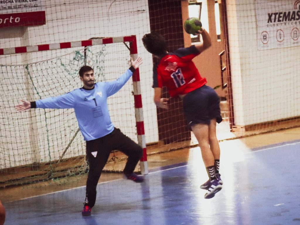  Câmara de São Pedro do Sul aprova apoios a coletividades desportivas - Jornal do Centro