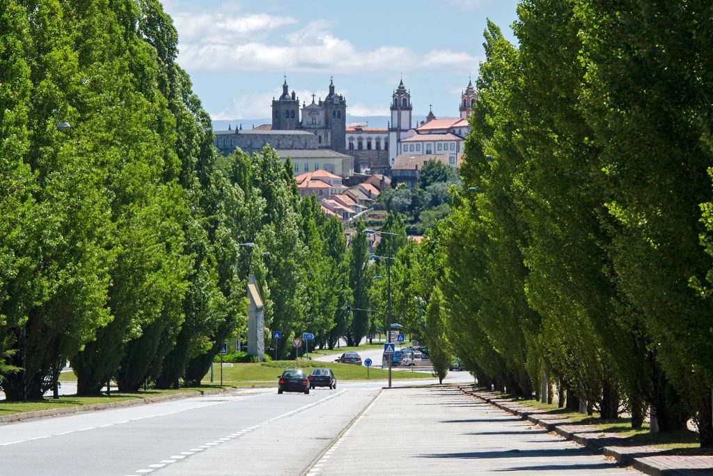 Antigo terreno da estação ferroviária de Viseu vendido por 3,6 milhões de euros - Jornal do Centro