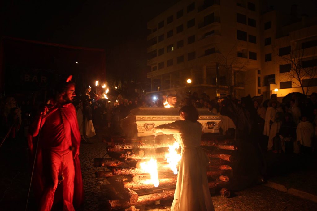  Ainda não sabe onde ir neste dia de Carnaval? Veja aqui - Jornal do Centro