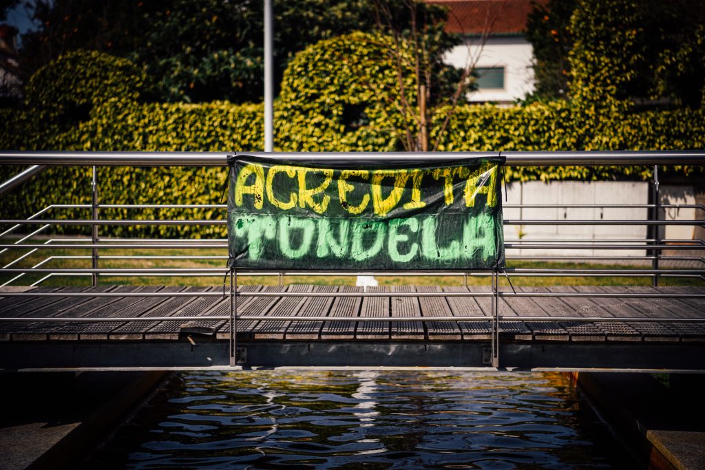  “Que o Tondela traga a Taça para a região”, pede José Carlos Lopes