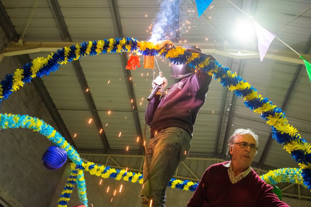  Cavalhadas de Teivas regressam a 19 de junho - Jornal do Centro