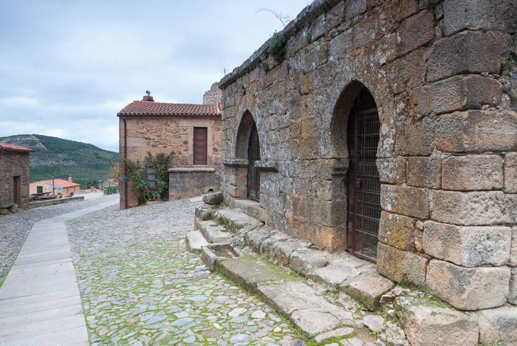  São as aldeias com história que contam a nossa paixão - Jornal do Centro