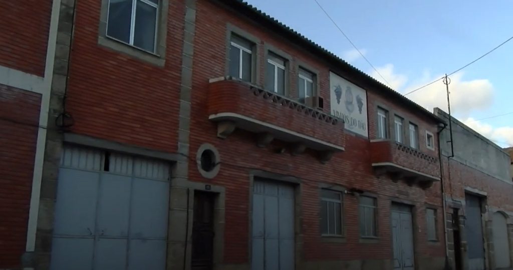  Carregal do Sal vai ter centro de formação profissional para a construção - Jornal do Centro