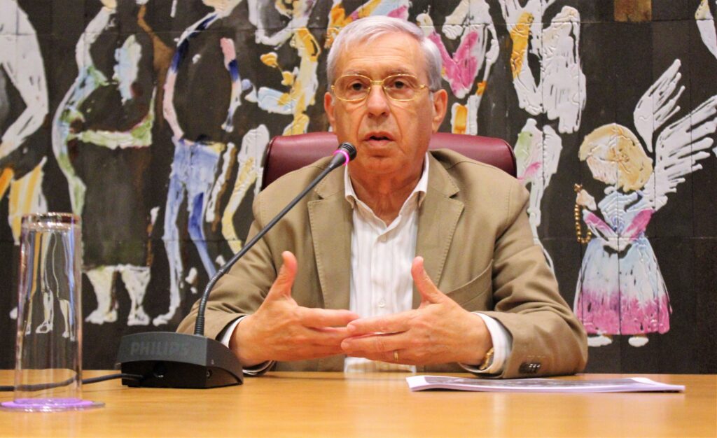  Casos em Carregal do Sal “já estão a diminuir”, garante autarca - Jornal do Centro