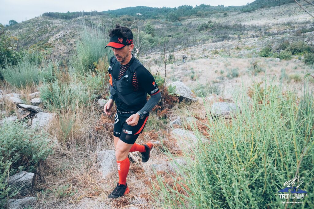  Vila Nova de Paiva vai receber o Campeonato Nacional de Trail Ultra Endurance - Jornal do Centro
