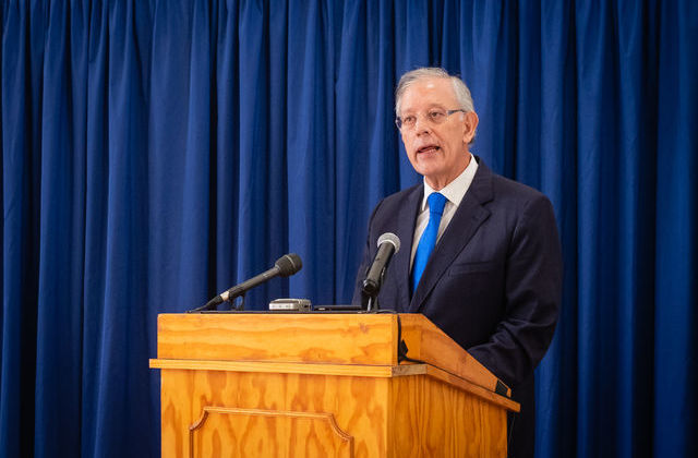  Estado de saúde de Almeida Henriques sem alterações. Autarquia agradece mensagens de solidariedade - Jornal do Centro