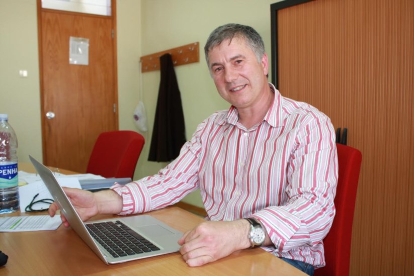  Autárquicas: líder do PS de Moimenta da Beira renuncia aos cargos políticos - Jornal do Centro