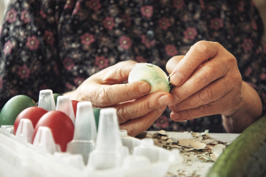  Celebrar a Páscoa longe das tradições religiosas (e não só) - Jornal do Centro