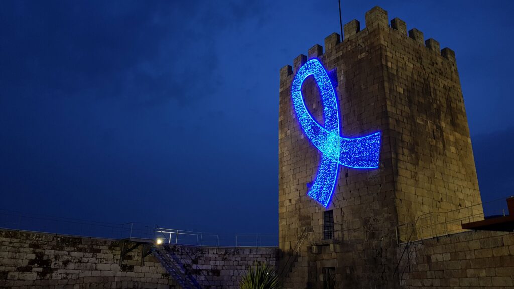  Lamego e Resende juntam-se ao Mês da Prevenção dos Maus-Tratos na Infância - Jornal do Centro