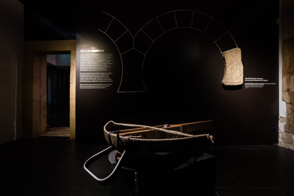  Tondela: Museu Terras de Besteiros reabre na próxima terça-feira - Jornal do Centro
