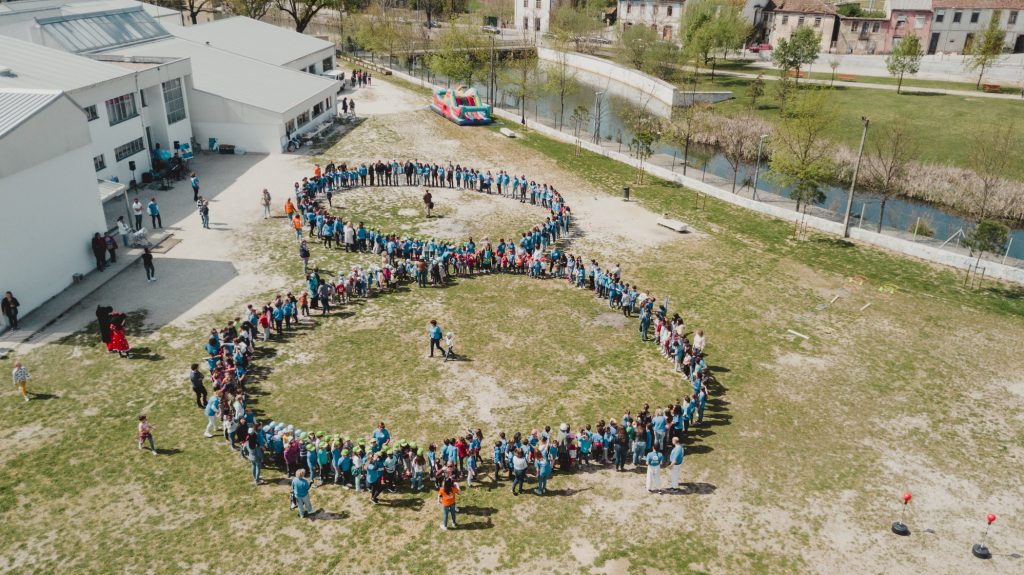  Autismo: APPDA Viseu não consegue dar resposta a todos os pedidos de ajuda - Jornal do Centro