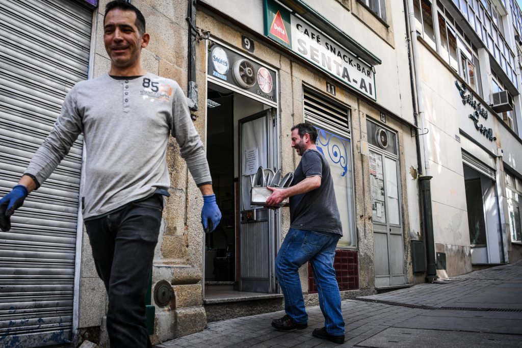  Depois de 80 anos, cervejaria Senta Aí fecha portas, mas história não acaba aqui - Jornal do Centro