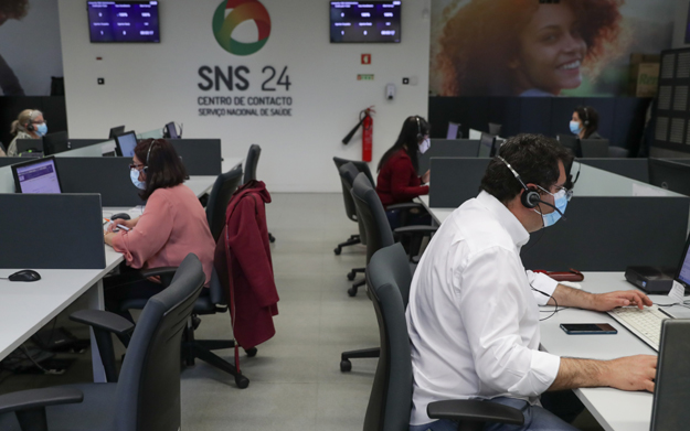  Linha de Aconselhamento Psicológico atendeu quase 359 mil chamadas em cinco anos - Jornal do Centro
