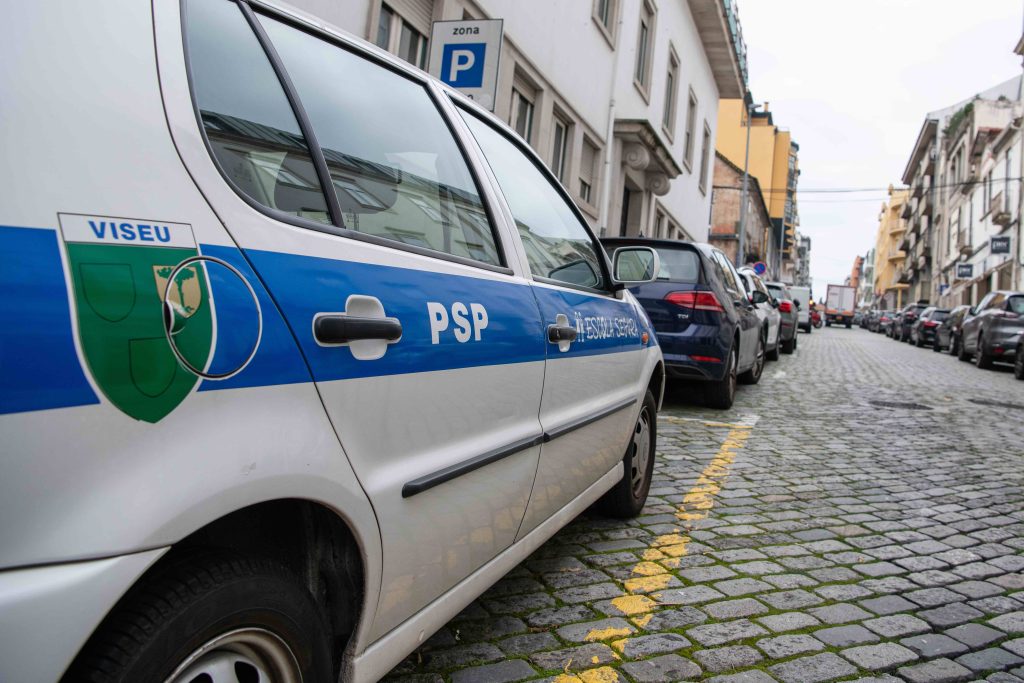  Operação da PSP para combater ‘bullying’ nas escolas arranca esta segunda-feira - Jornal do Centro