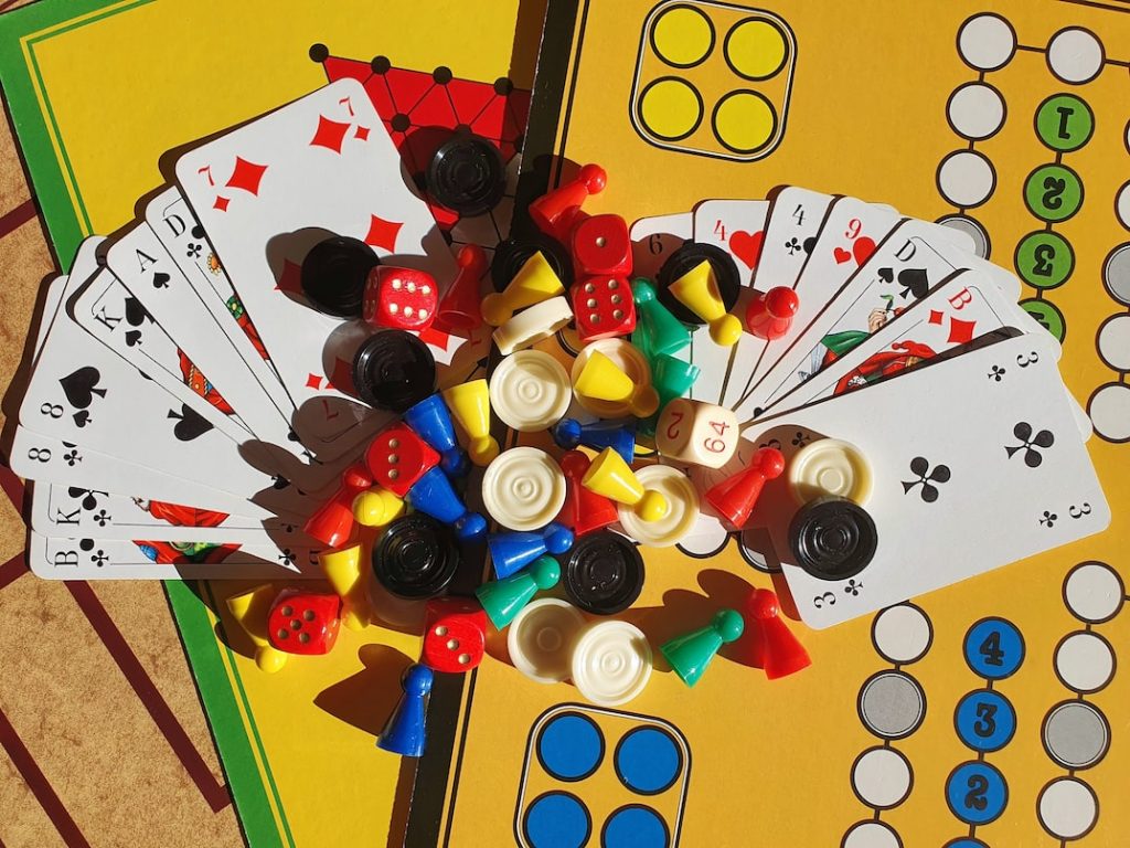  O papel da tecnologia no renascimento dos jogos clássicos de casino e tabuleiro na Internet - Jornal do Centro