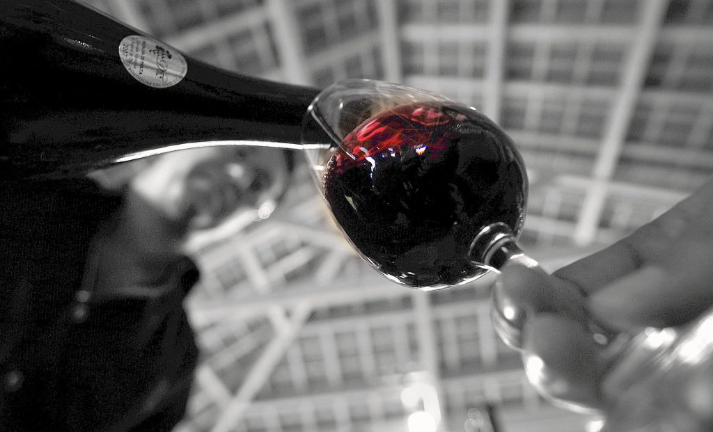  Produção de vinho em Portugal deve aumentar 8% na campanha de 2023/2024 - Jornal do Centro