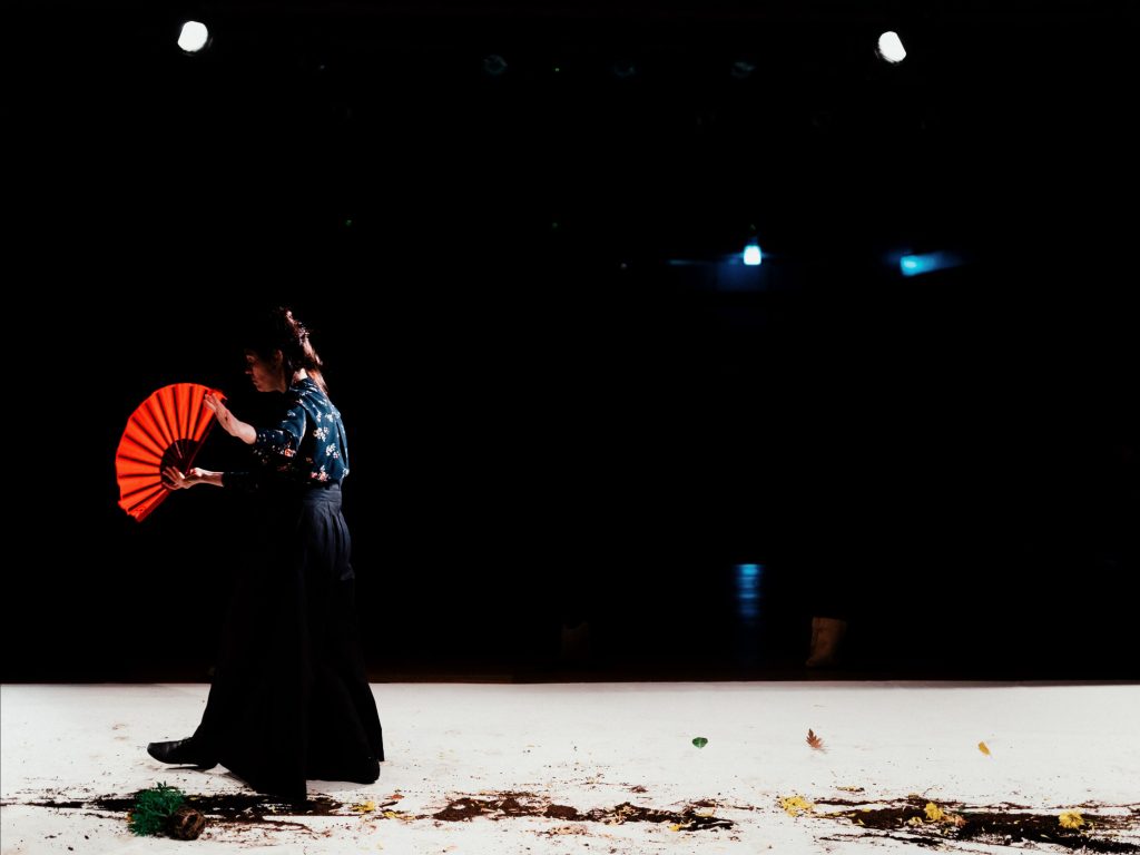  Projeto performativo de Joana Craveiro estreia no Teatro Viriato - Jornal do Centro