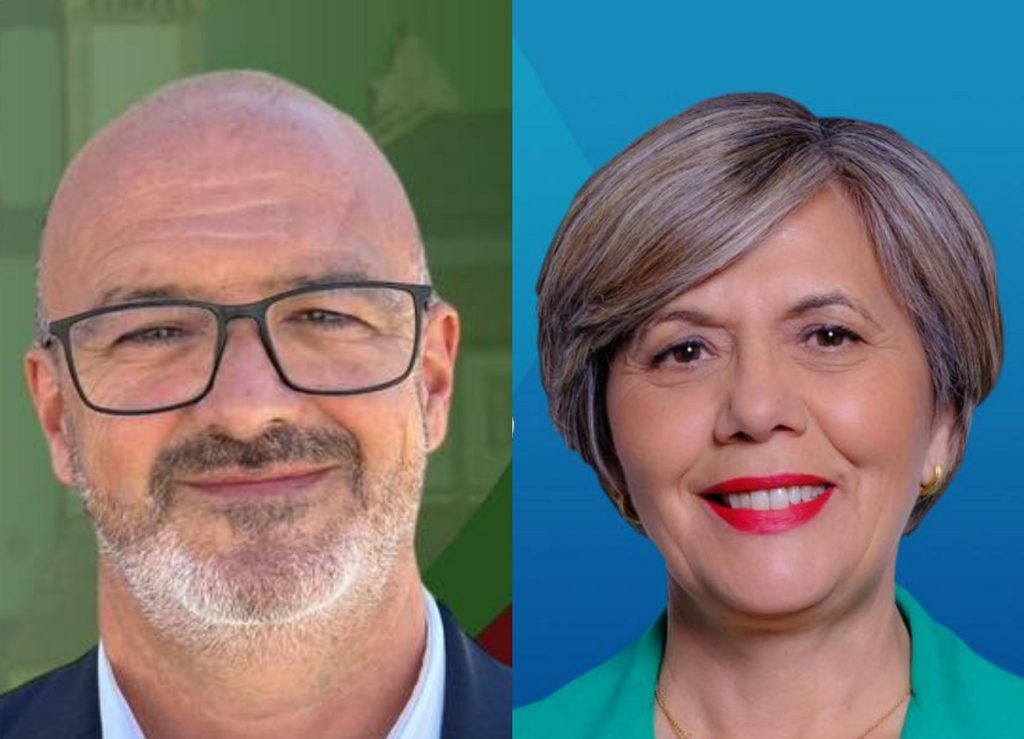  PS Viseu vai a votos este sábado para eleger líder da concelhia - Jornal do Centro