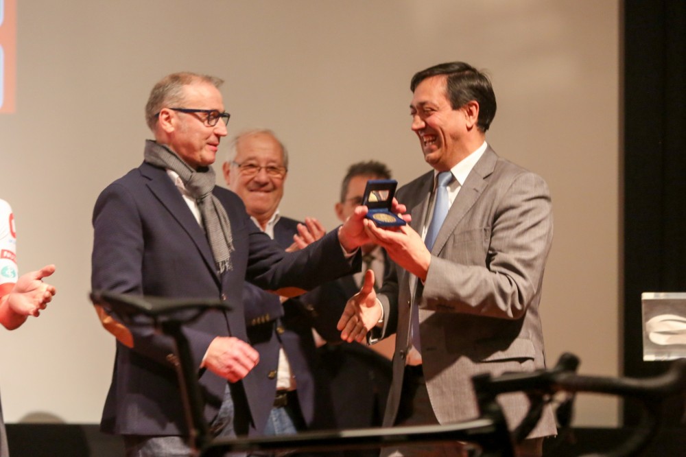  Antigo ciclista Pedro Silva morre aos 54 anos - Jornal do Centro