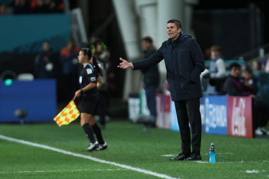  Francisco Neto defende que seleção mostrou que a mulher portuguesa é valente - Jornal do Centro