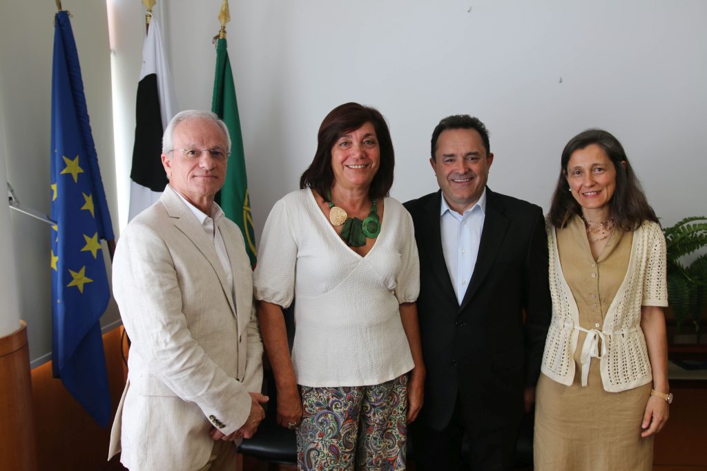  Escola Superior de Saúde de Viseu com nova presidente após tomada de posse - Jornal do Centro