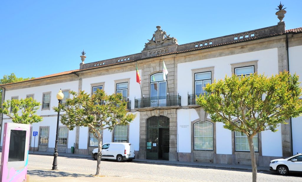  CDU lança programa eleitoral em Lamego - Jornal do Centro