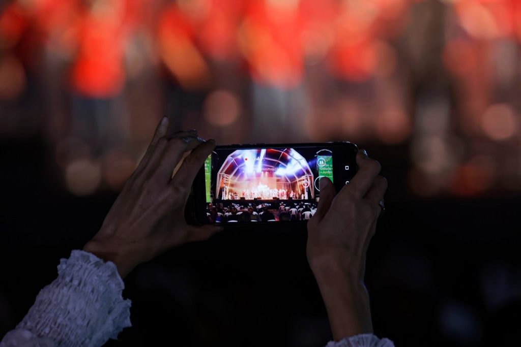  Feira de São Mateus já tem data para a edição deste ano - Jornal do Centro