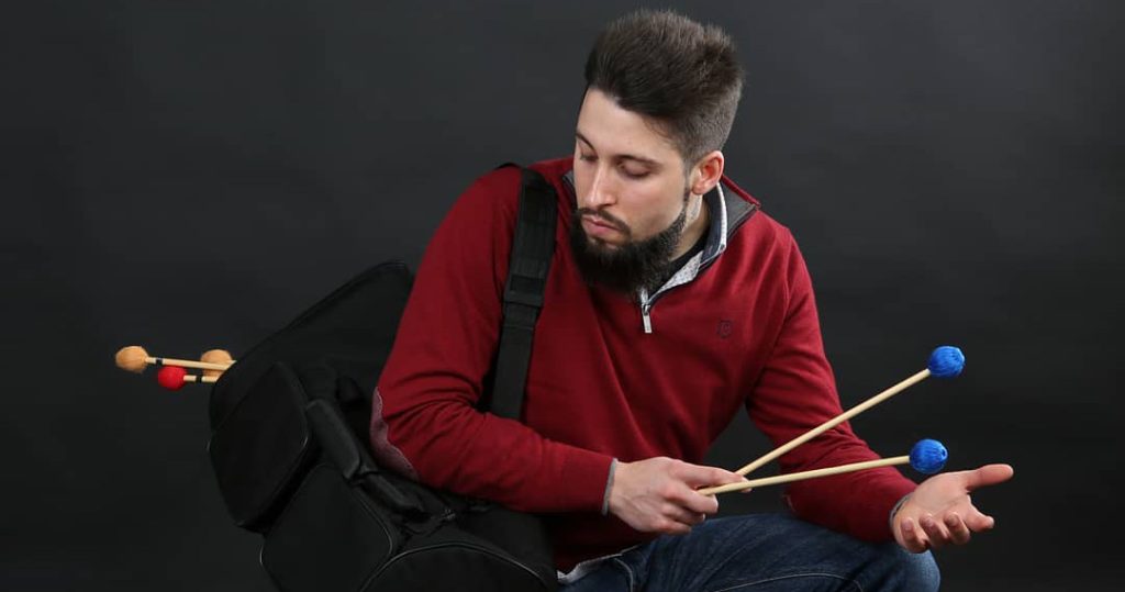  Concerto de percussão sábado em Aguiar da Beira - Jornal do Centro