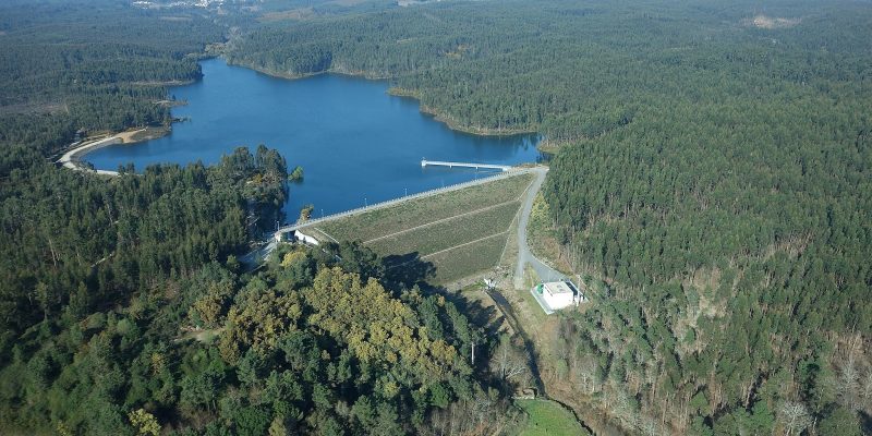  Seca: Águas do Planalto ativa captações para poupar barragem - Jornal do Centro