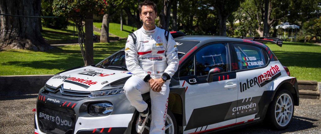  Caramulo Motorfestival confirma a participação de Bernardo Sousa, Mário Silva, Carpinteiro Albino e Nuno Serrano