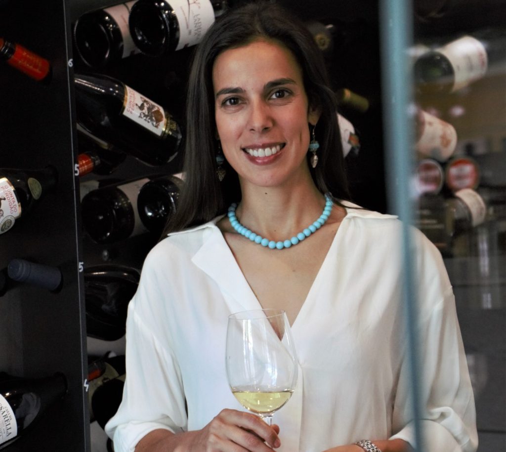  O vinho do Dão e o “caminho de abrir portas para o mundo” - Jornal do Centro