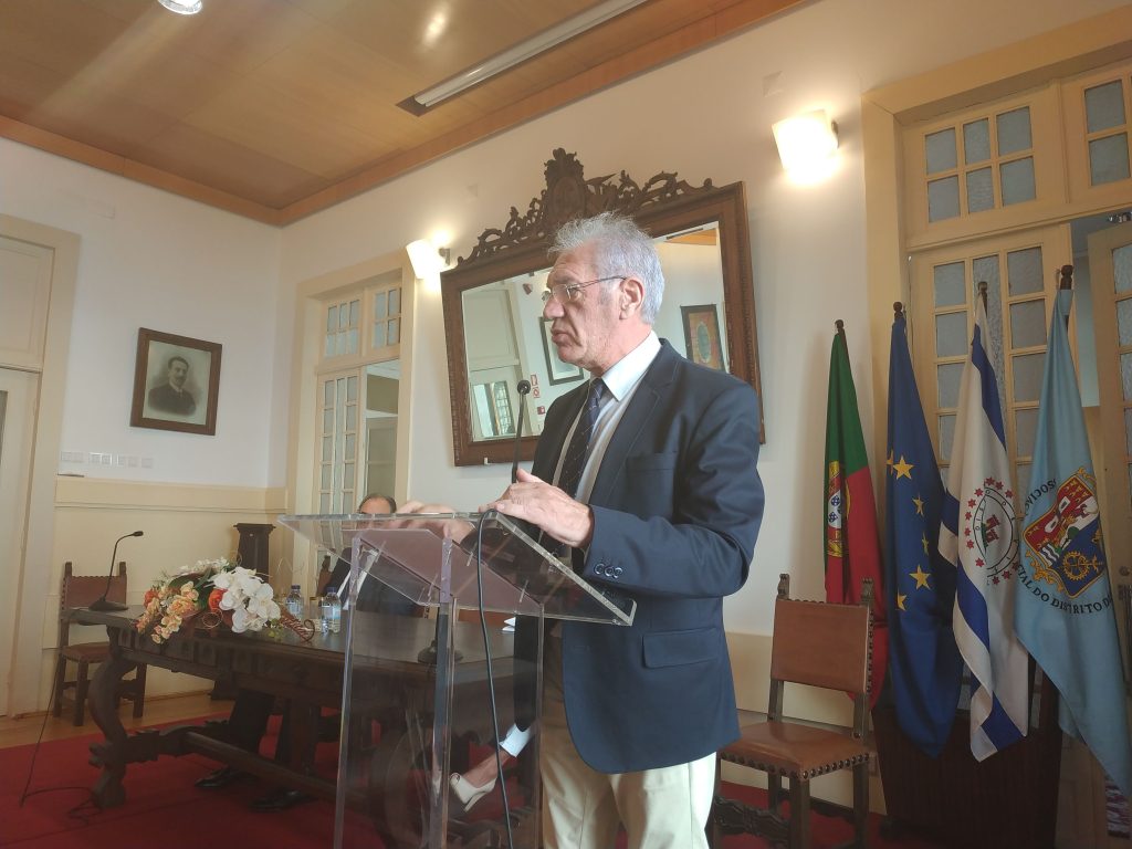  Associação Comercial de Viseu cria órgão consultivo para ‘ver mais à frente’ - Jornal do Centro