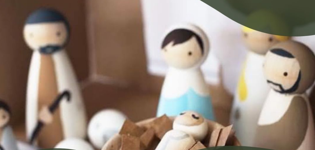  Junta de Moimenta da Beira organiza primeiro concurso de presépios - Jornal do Centro